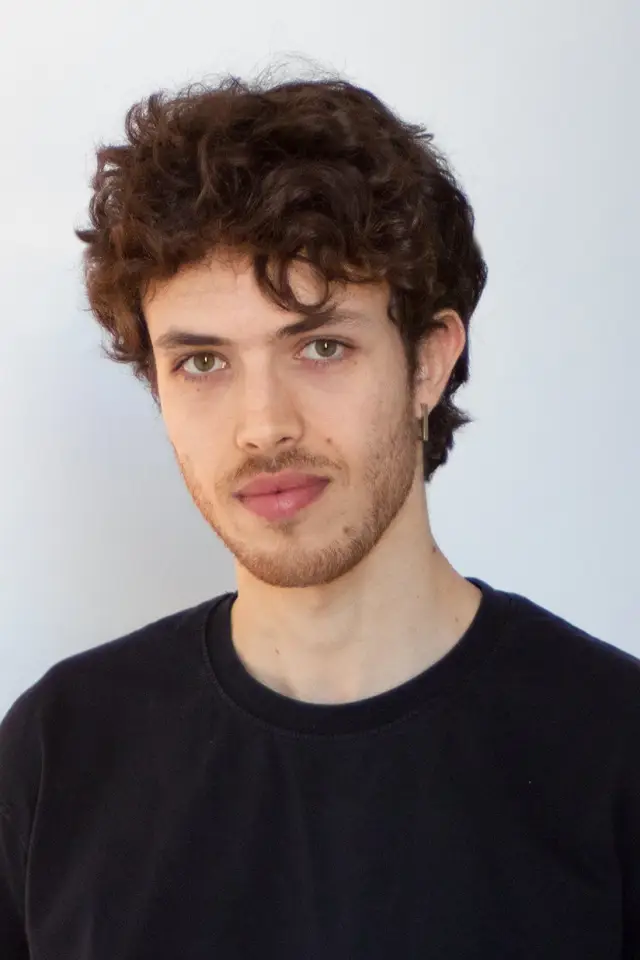 Zdjęcie David Junyent (David Junyent)