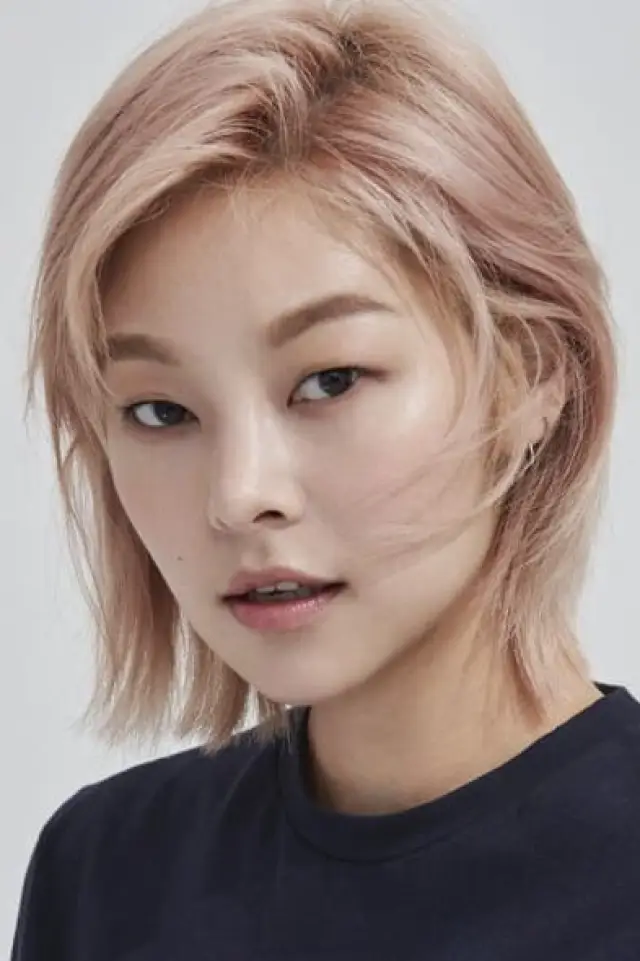 Zdjęcie  (Song Hae-na)