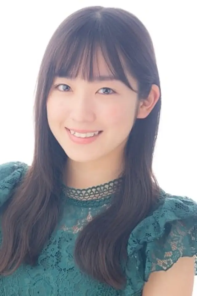 Zdjęcie  (Haruna Mikawa)