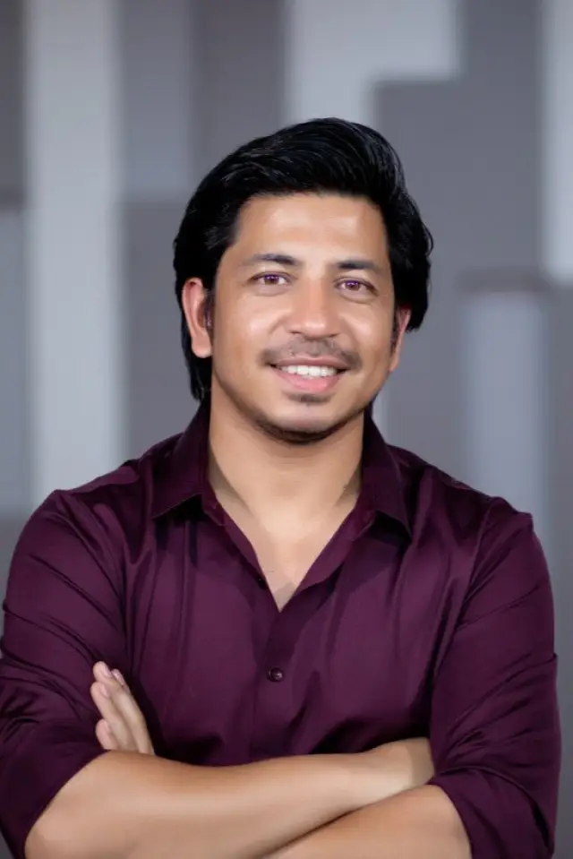 Zdjęcie  (Prakash Saput)