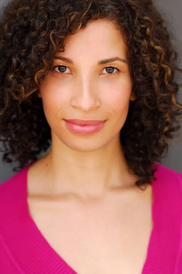 Zdjęcie Alexandria Steffensen