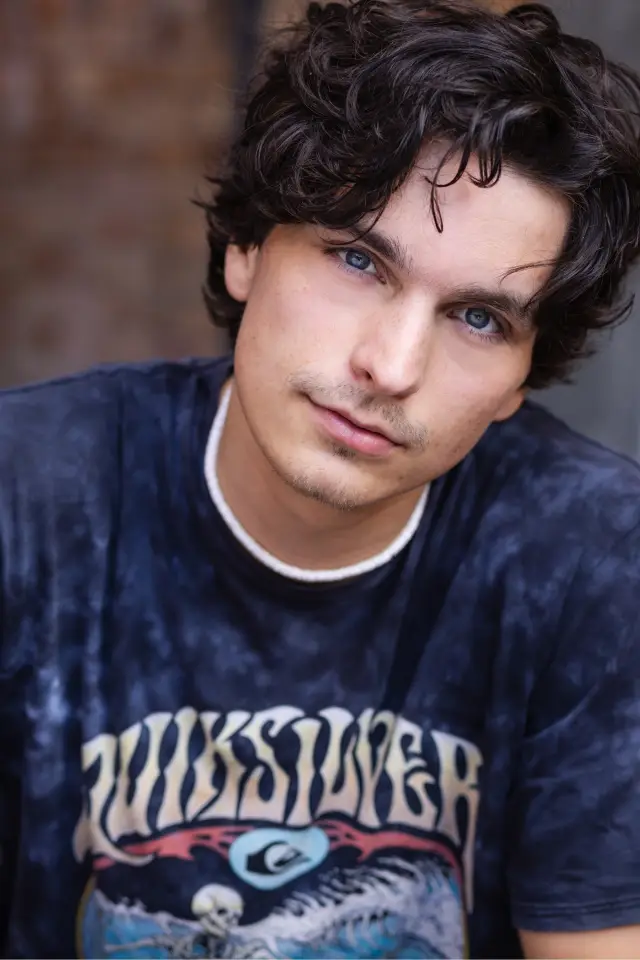 Zdjęcie  (Benjamin Hudson)
