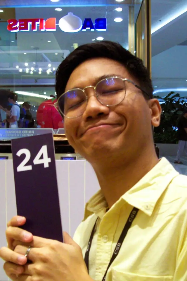 Zdjęcie  (Lawrence Soriano)