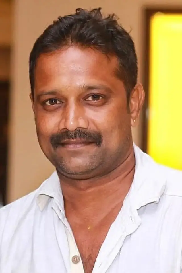 Zdjęcie AIM Satisz (AIM Sathish)