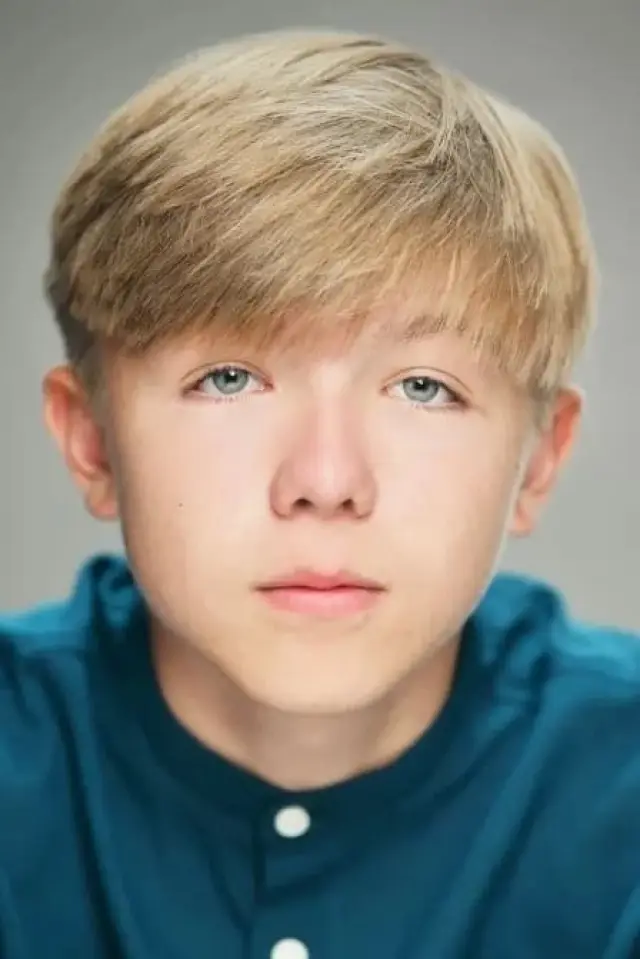 Zdjęcie Austin Haynes (Austin Haynes)