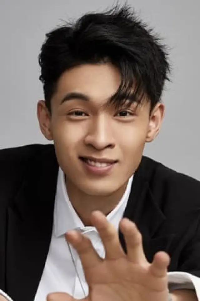 Zdjęcie Qin Xiaoxian