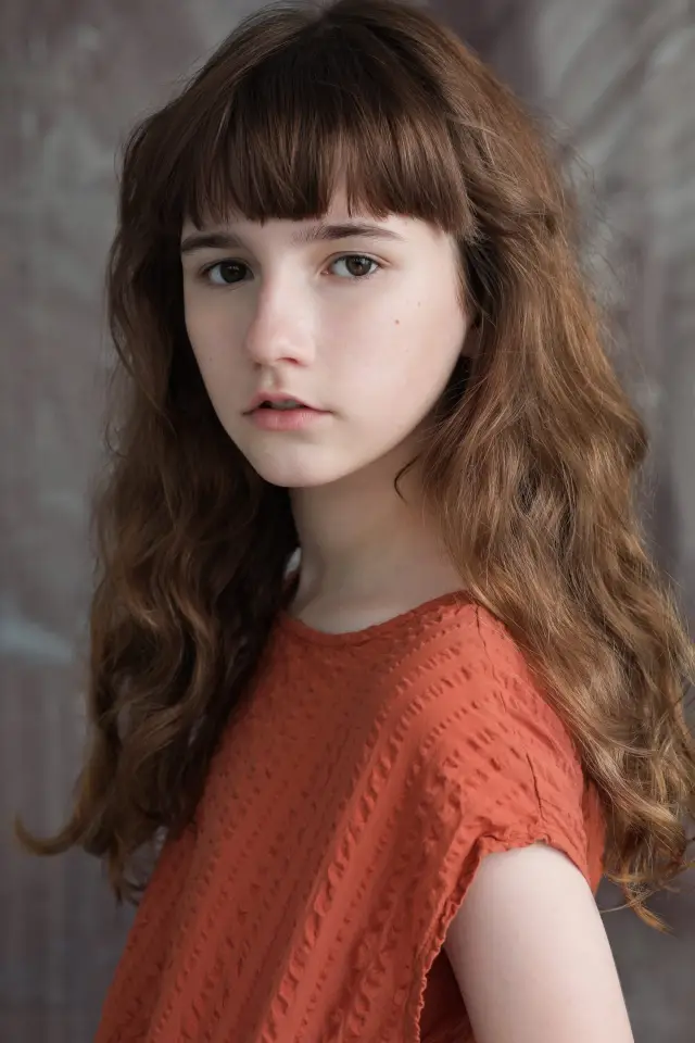 Zdjęcie Tallulah Conabeare