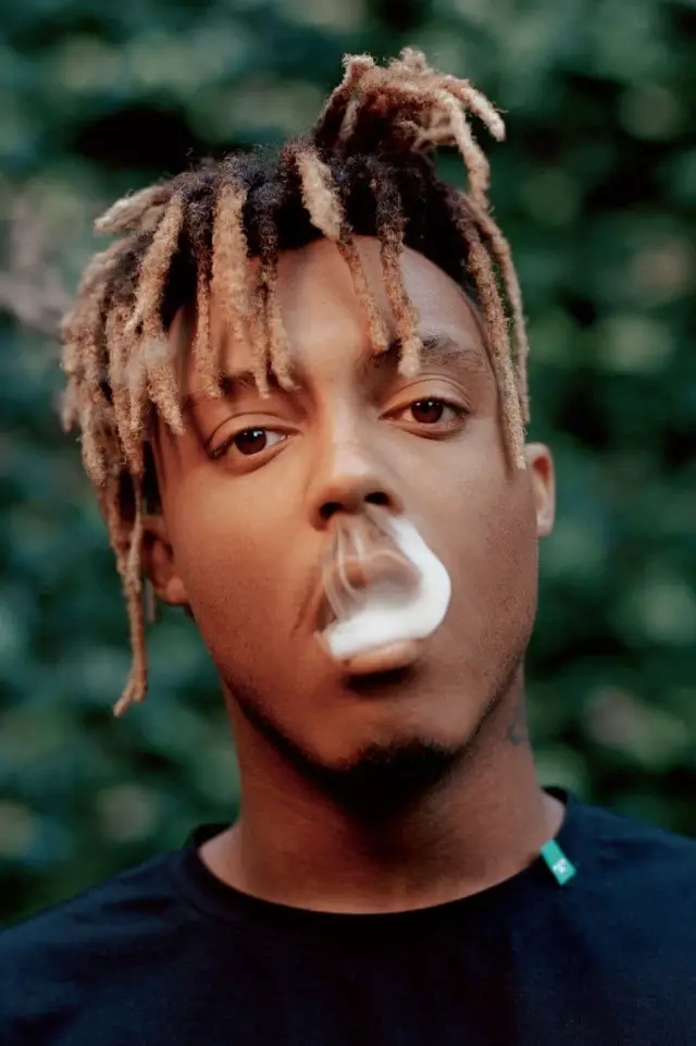 Zdjęcie  (Juice WRLD)
