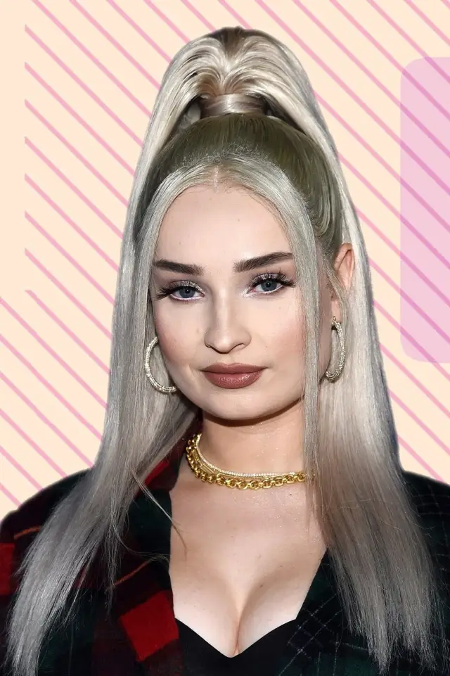 Zdjęcie Kim Petras (Kim Petras)