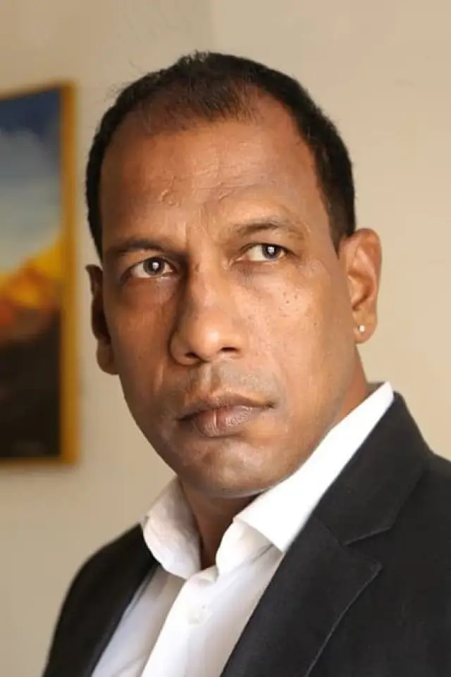 Zdjęcie  (Billy Murali)