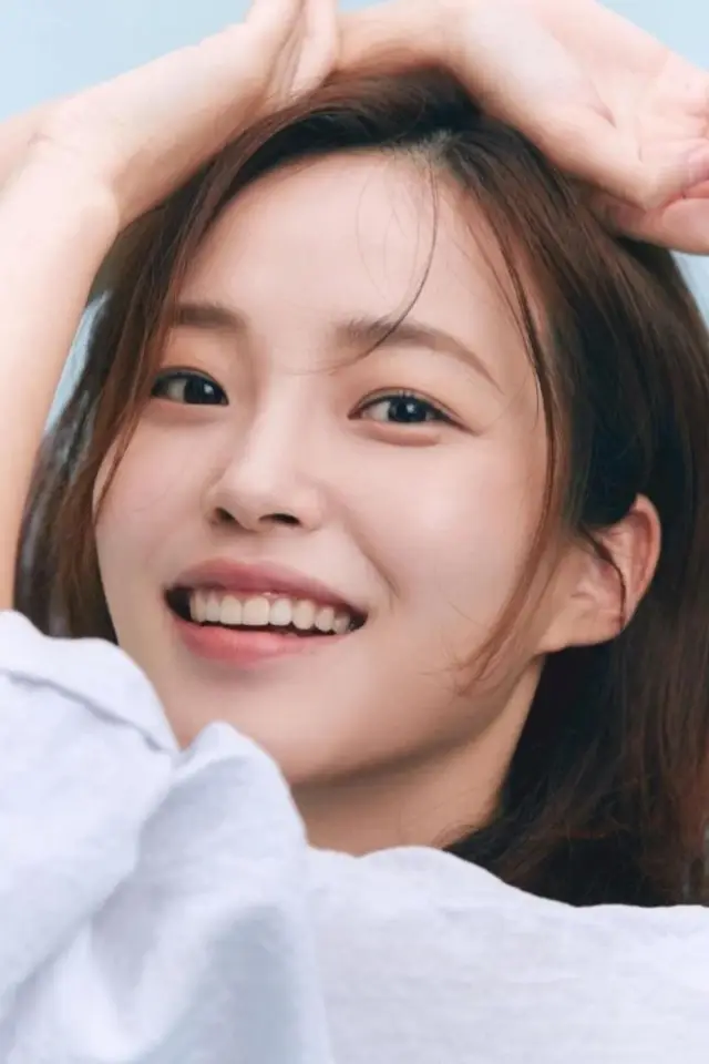 Zdjęcie  (Hwang Se-on)