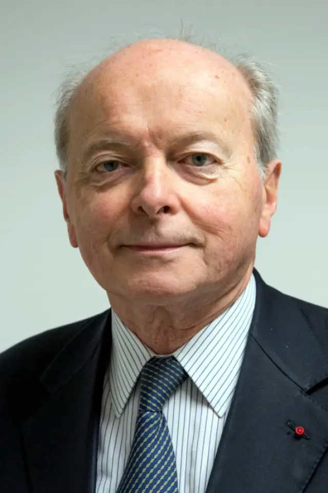 Zdjęcie  (Jacques Toubon)