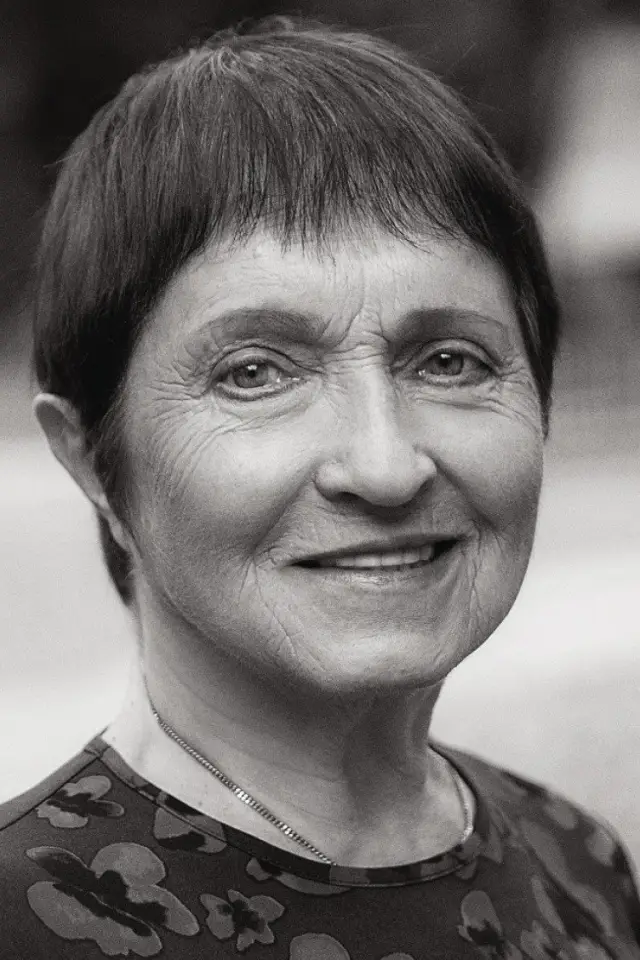 Zdjęcie  (Tamara Moskvina)