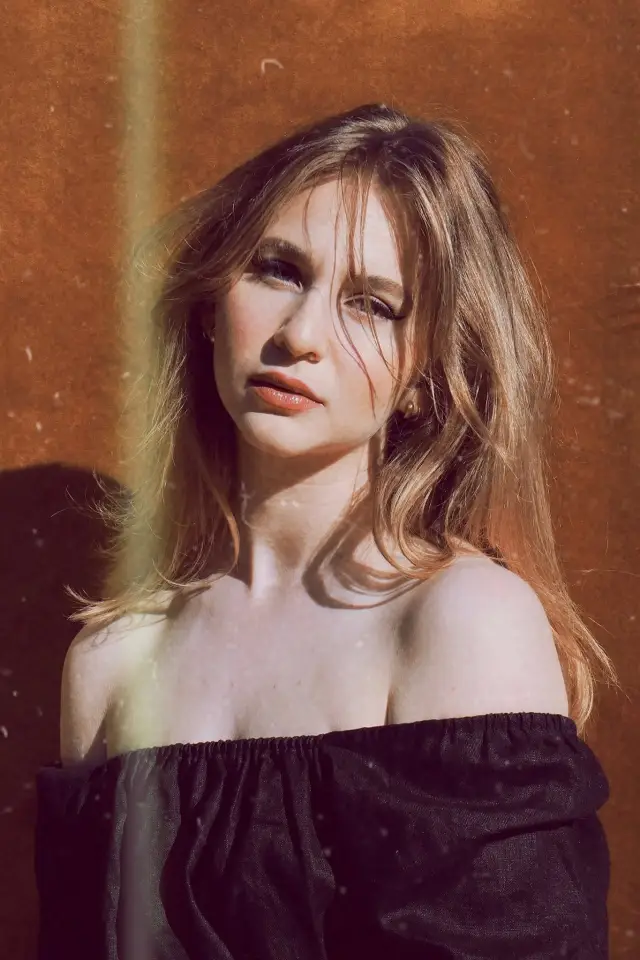 Zdjęcie  (Isabella Richardson)
