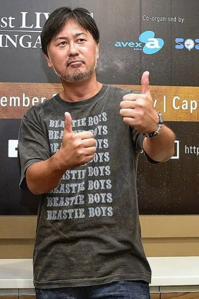 Zdjęcie  (Ryo Owatari)