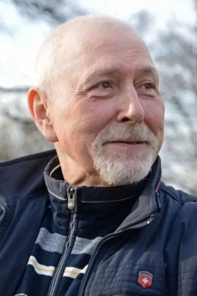 Zdjęcie Jacek Brzostyński (Jacek Brzostynski)