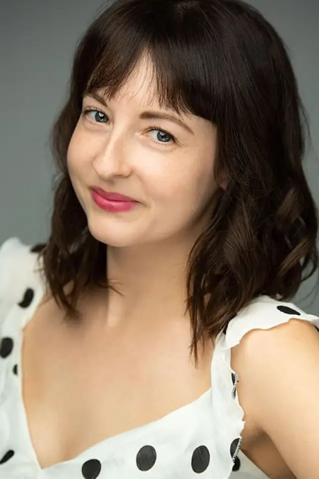 Zdjęcie  (Chloe Wade)