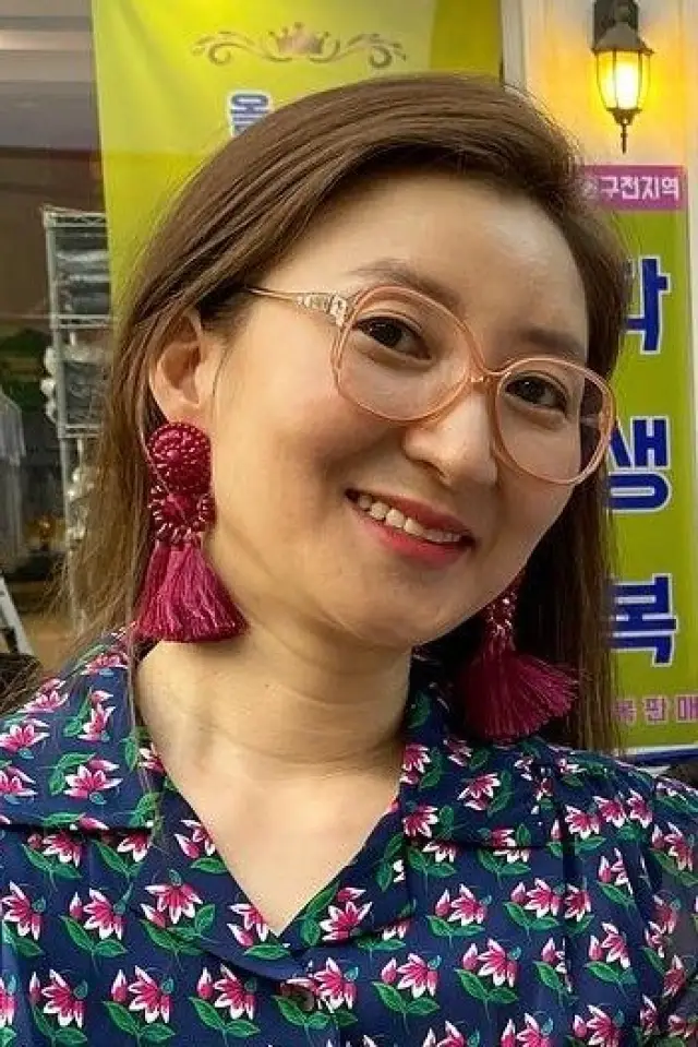 Zdjęcie Kang Sook (Kang Sook)