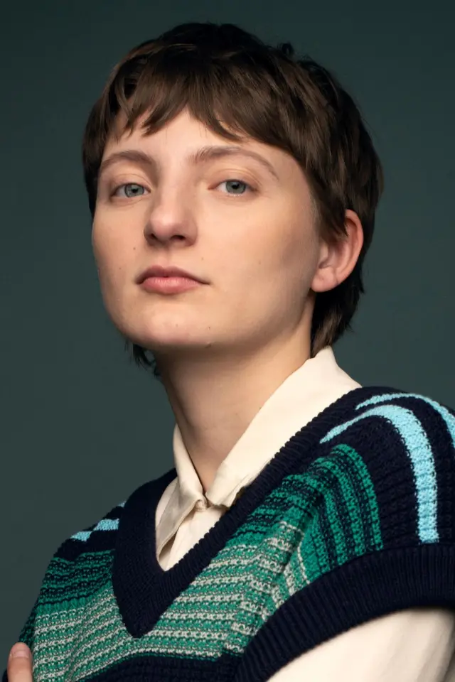 Zdjęcie Ari Notartomaso