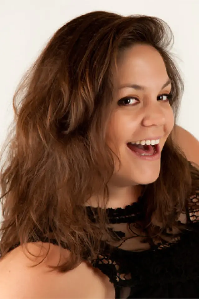 Zdjęcie  (Paige Klone)