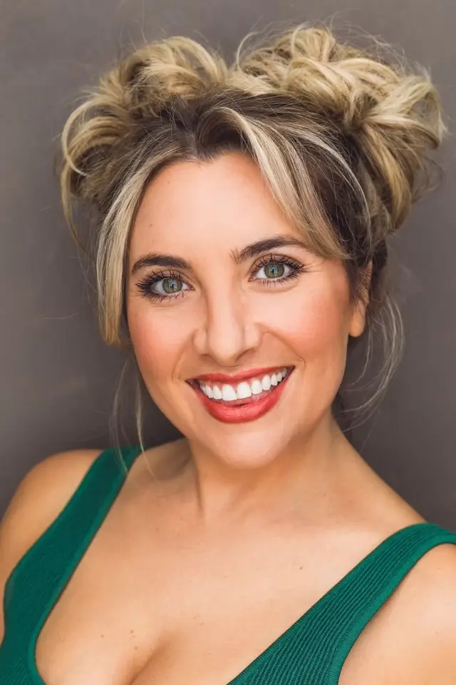 Zdjęcie Emili Goglia (Emily Goglia)