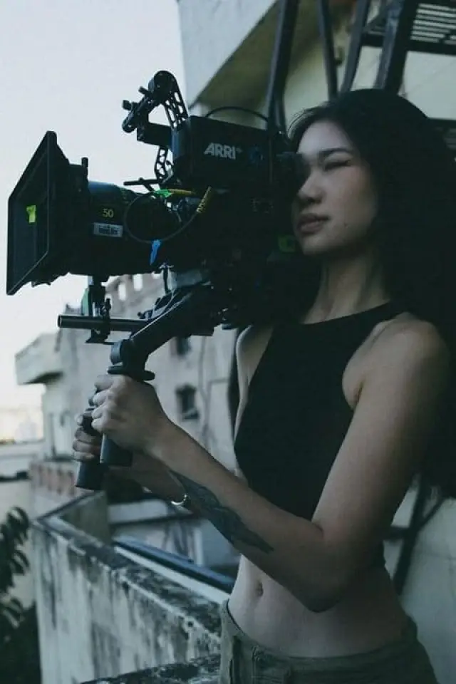 Zdjęcie Nguyen Phan Linh Dan (Nguyễn Phan Linh Đan)