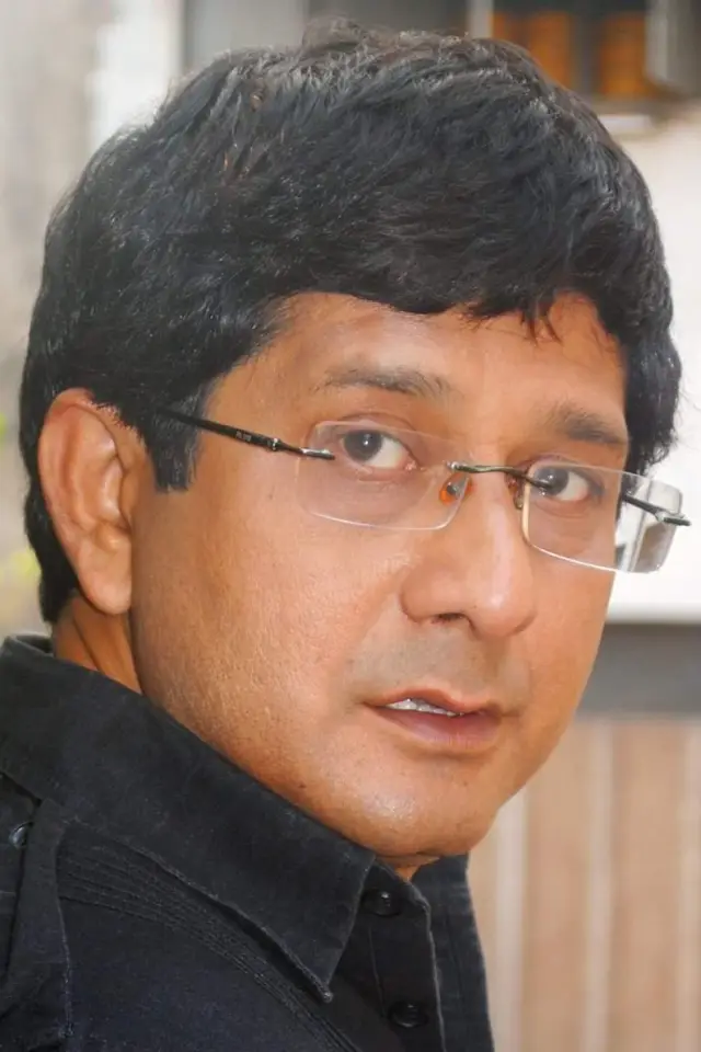 Zdjęcie  (Biplab Bandyopadhyay)