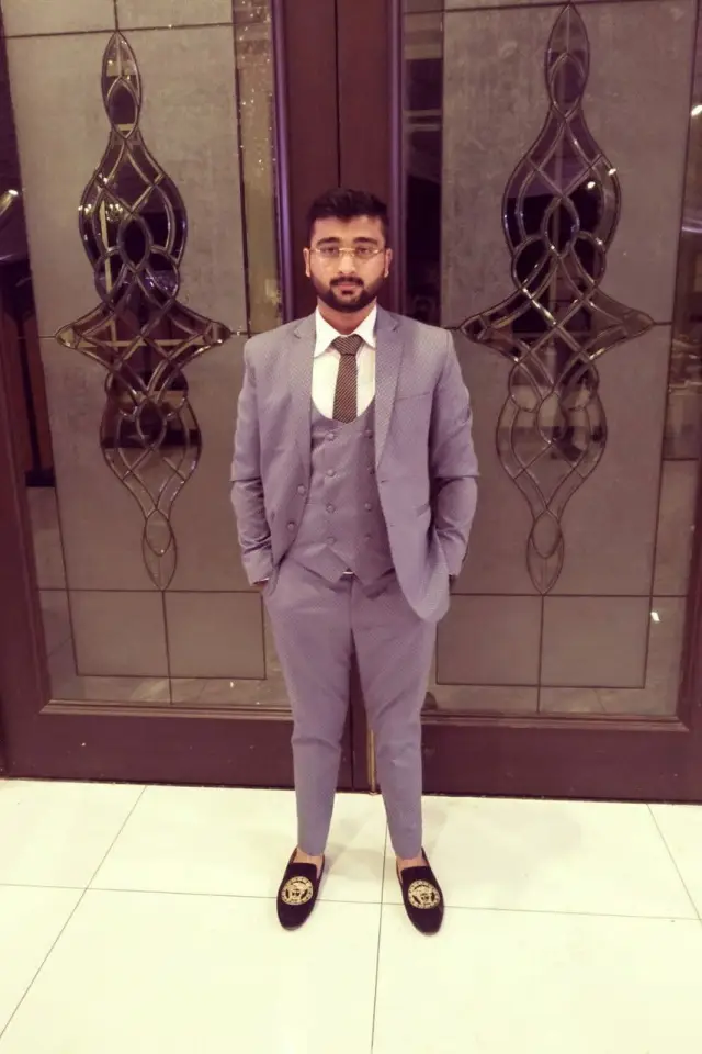 Zdjęcie  (Imran Manzoor)