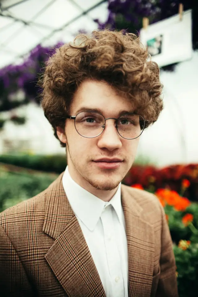 Zdjęcie  (Josh C. Bauer)