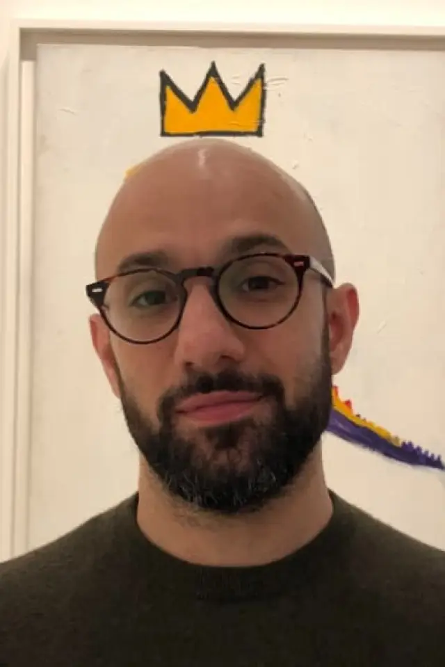Zdjęcie Emir Külal Haznevi
