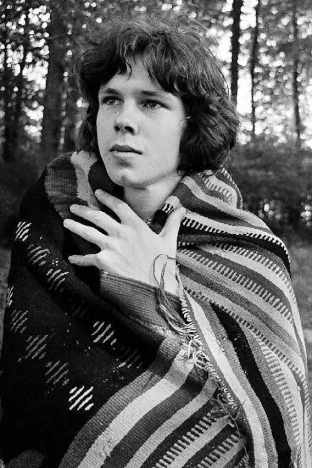 Zdjęcie  (Nick Drake)