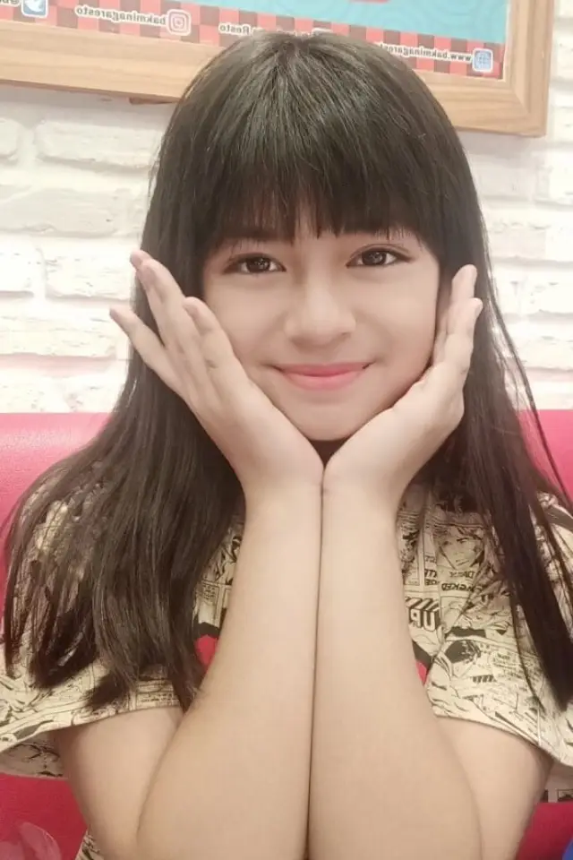 Zdjęcie  (Raya Adena Syah)