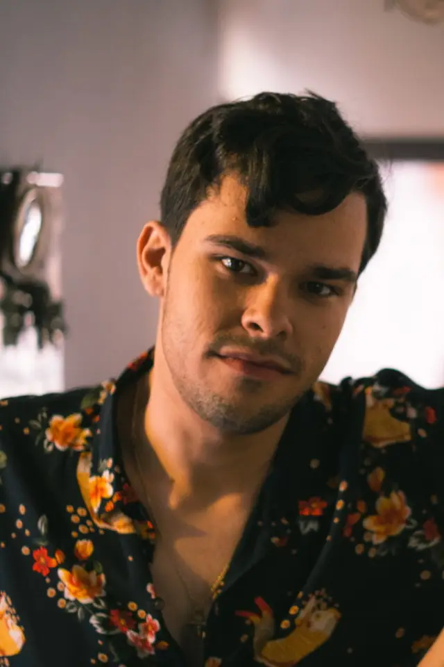 Zdjęcie  (PJ Martínez)