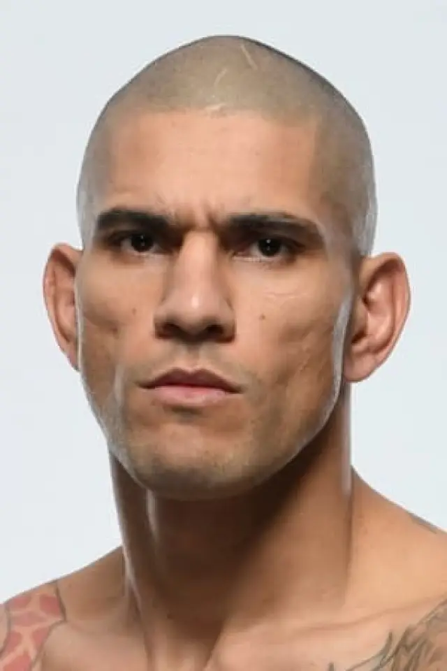 Zdjęcie  (Alex Pereira)