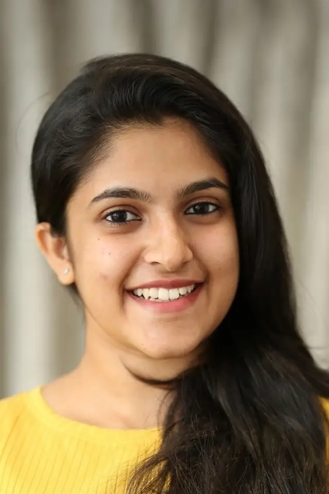 Zdjęcie  (Meenakshi Dinesh)