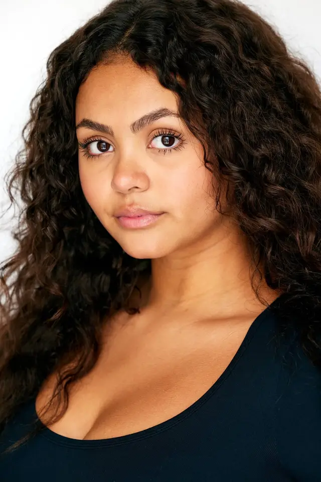 Zdjęcie Miia Harris