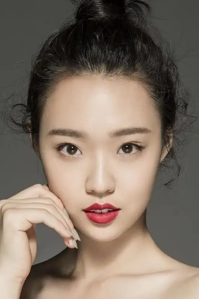 Zdjęcie Guan Le (Guan Yue)