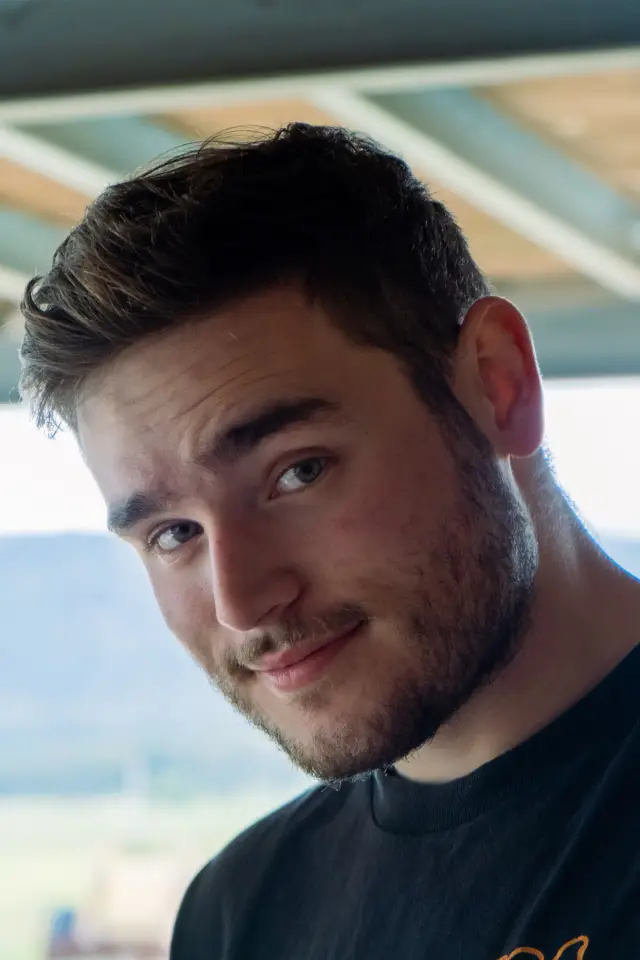 Zdjęcie  (Jack Ruefli)