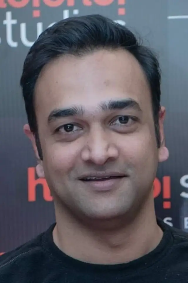 Zdjęcie Pratik Dutta