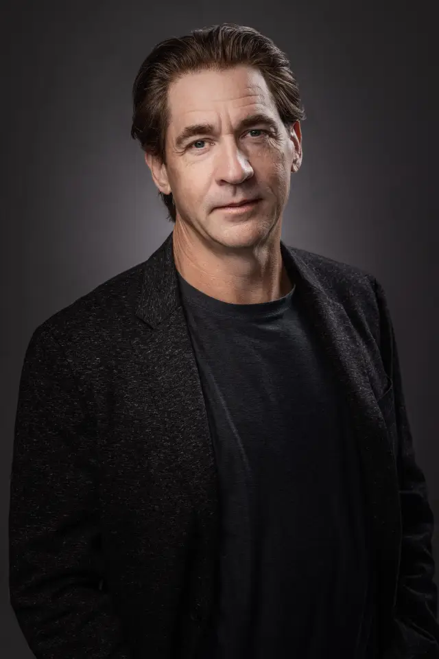 Zdjęcie  (Shawn B. Young)
