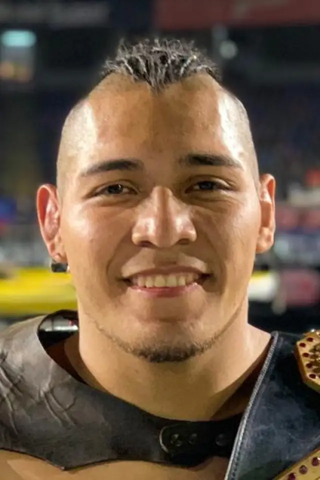 Zdjęcie Emmanuel Roman Morales (Emmanuel Roman Morales)