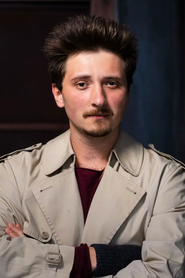 Zdjęcie  (Alexander Peskador)