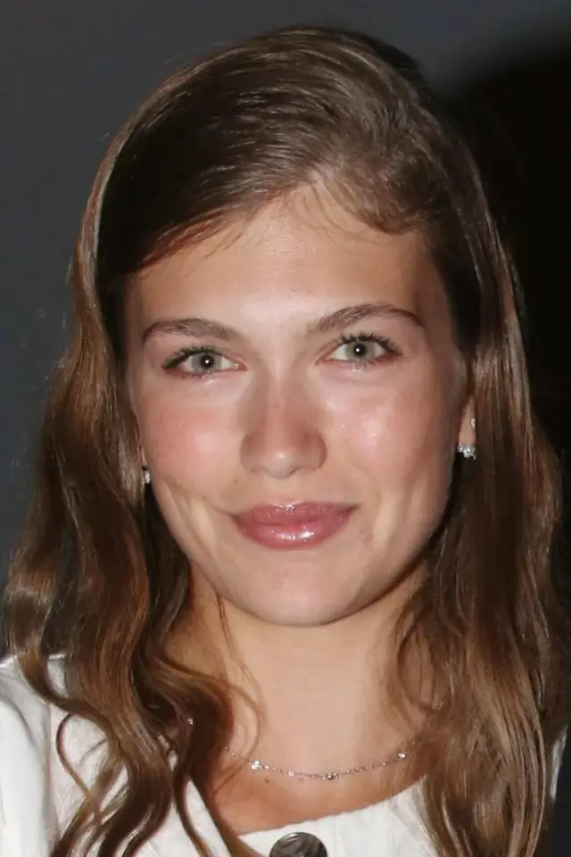 Zdjęcie  (Klelia Andriolatou)