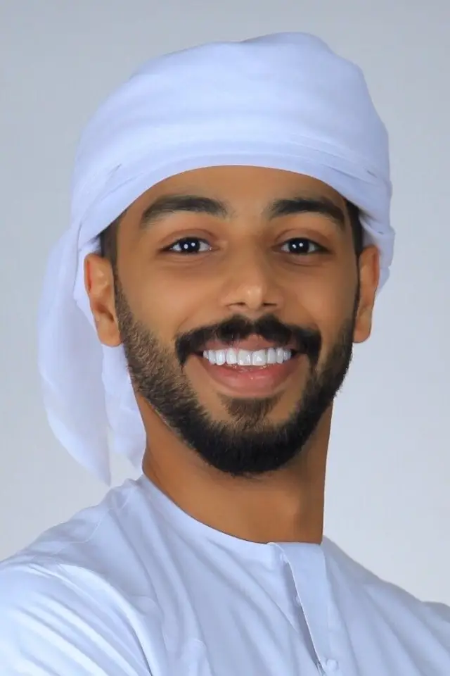 Zdjęcie  (Khalifa Albahri)
