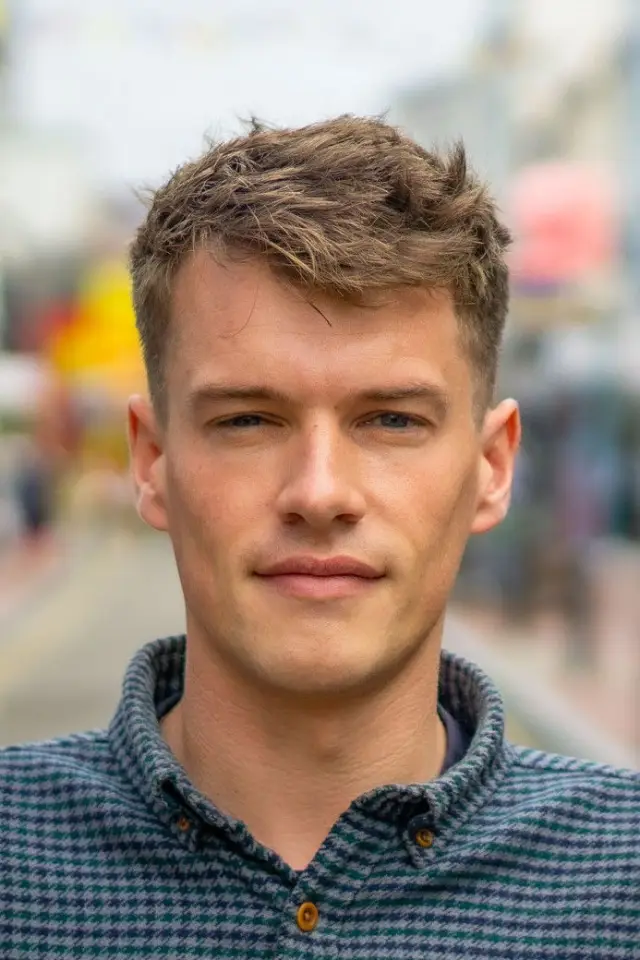 Zdjęcie  (Matt I. Jones)