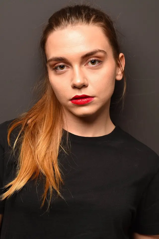 Zdjęcie  (Elena de Lara)
