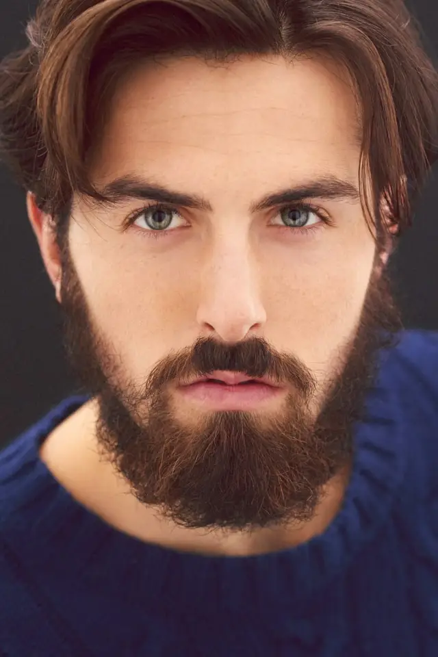 Zdjęcie Nathaniel Ansbach