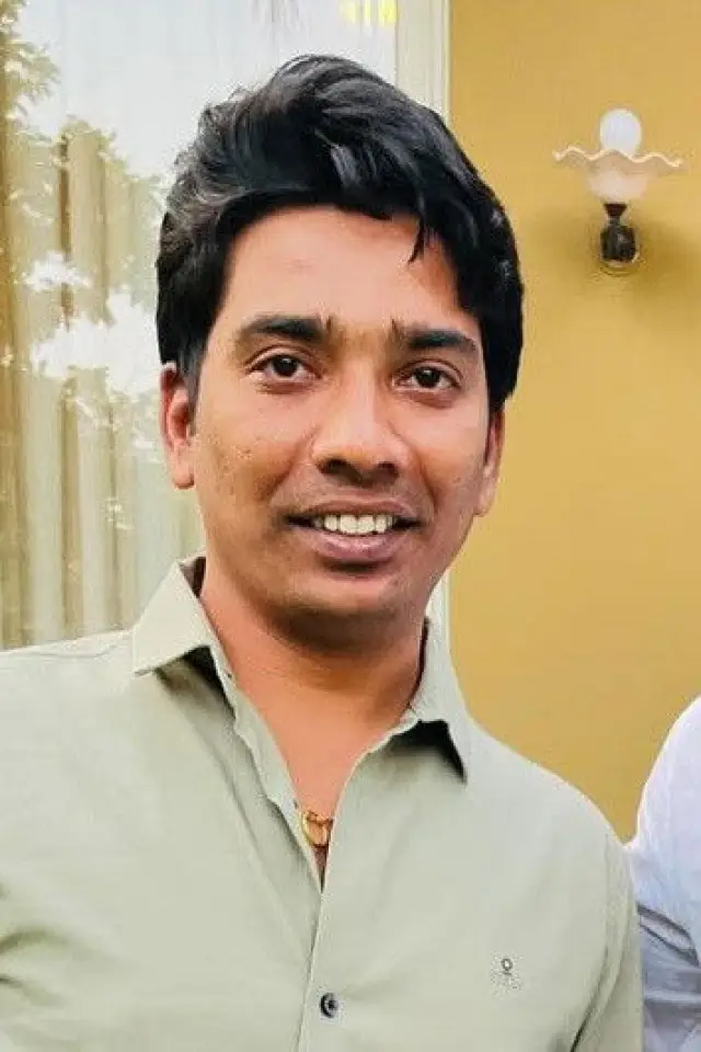 Zdjęcie  (Sridhar Chadalawada)