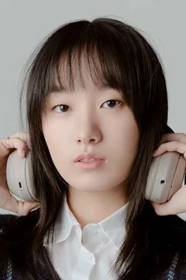 Zdjęcie  (Kim Pureum)