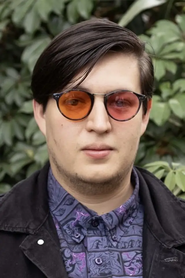 Zdjęcie  (Roy Ambriz)